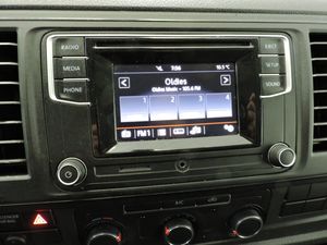 Volkswagen Transporter TRANSPORTER T6 FG 2.0 100CV - Foto 11