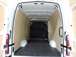 Renault Master MASTER FURGÓN P L3H2 3500 RS BLUE DCI 107KW (145CV) - Foto 13