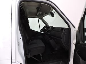 Renault Master MASTER FURGÓN P L3H2 3500 RS BLUE DCI 107KW (145CV) - Foto 9