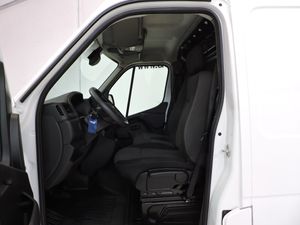 Renault Master MASTER FURGÓN P L3H2 3500 RS BLUE DCI 107KW (145CV) - Foto 8