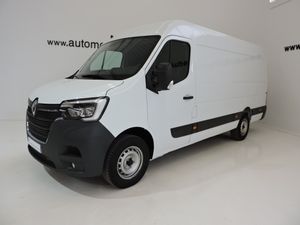 Renault Master MASTER FURGÓN P L3H2 3500 RS BLUE DCI 107KW (145CV) - Foto 2