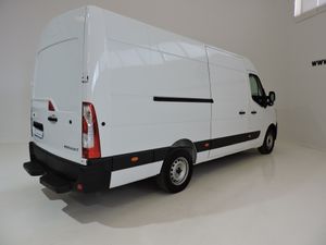 Renault Master MASTER FURGÓN P L3H2 3500 RS BLUE DCI 107KW (145CV) - Foto 4