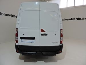 Renault Master MASTER FURGÓN P L3H2 3500 RS BLUE DCI 107KW (145CV) - Foto 5