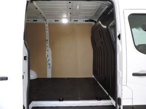 Renault Master MASTER FURGÓN P L3H2 3500 RS BLUE DCI 107KW (145CV) - Foto 12