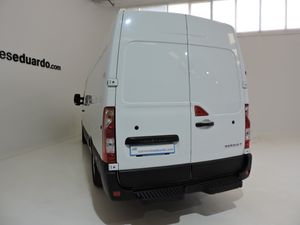 Renault Master MASTER FURGÓN P L3H2 3500 RS BLUE DCI 107KW (145CV) - Foto 6