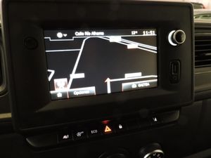 Renault Master MASTER FURGÓN P L3H2 3500 RS BLUE DCI 107KW (145CV) - Foto 11