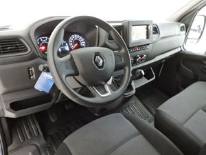 Renault Master MASTER FURGÓN P L3H2 3500 RS BLUE DCI 107KW (145CV) - Foto 7