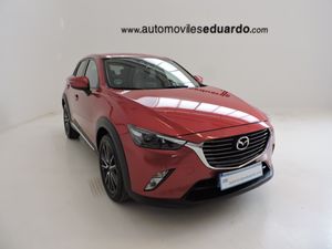 Mazda CX-3 Luxury 1.5 Diesel 105 CV 2WD - Foto 3