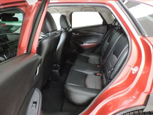 Mazda CX-3 Luxury 1.5 Diesel 105 CV 2WD - Foto 10