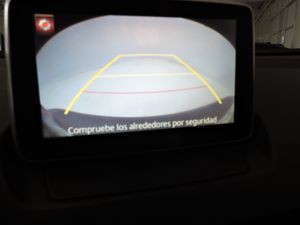 Mazda CX-3 Luxury 1.5 Diesel 105 CV 2WD - Foto 12