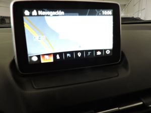 Mazda CX-3 Luxury 1.5 Diesel 105 CV 2WD - Foto 13