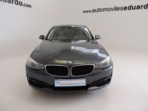 BMW Serie 3 318d Berlina - Foto 3