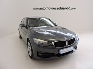 BMW Serie 3 318d Berlina - Foto 3