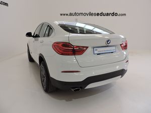 BMW X4 xDrive20d Aut. - Foto 6