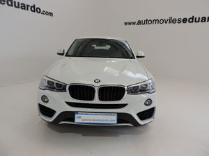 BMW X4 xDrive20d Aut. - Foto 3