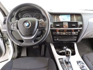BMW X4 xDrive20d Aut. - Foto 7