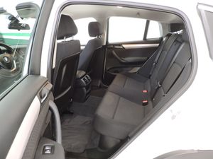 BMW X4 xDrive20d Aut. - Foto 10