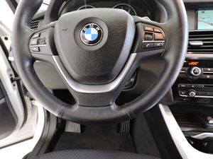 BMW X4 xDrive20d Aut. - Foto 11