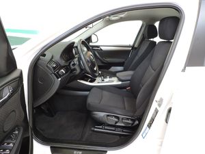 BMW X4 xDrive20d Aut. - Foto 8