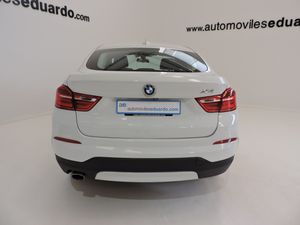 BMW X4 xDrive20d Aut. - Foto 5