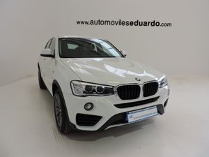 BMW X4 xDrive20d Aut. - Foto 3