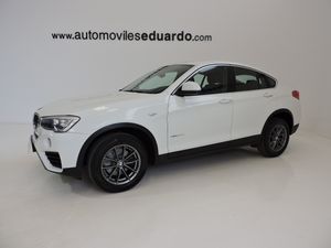 BMW X4 xDrive20d Aut. - Foto 2