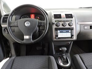 Volkswagen Touran Advance 1.4 TSI 140 CV DSG 7 vel. - Foto 7