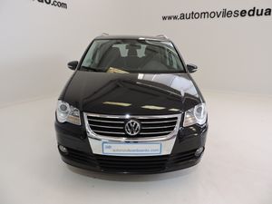 Volkswagen Touran Advance 1.4 TSI 140 CV DSG 7 vel. - Foto 3