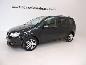 Volkswagen Touran Advance 1.4 TSI 140 CV DSG 7 vel. - Foto 2