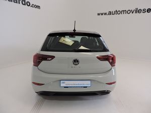 Volkswagen Polo Advance 1.0 TSI 70 kW (95 CV) - Foto 5
