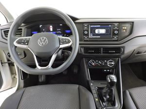 Volkswagen Polo Advance 1.0 TSI 70 kW (95 CV) - Foto 7