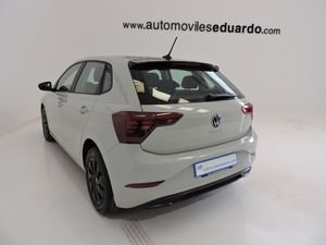 Volkswagen Polo Advance 1.0 TSI 70 kW (95 CV) - Foto 6