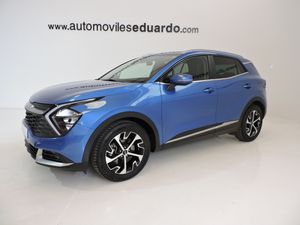 Kia Sportage 1.6 CRDI MHEV STYLE 2WD DCT - Foto 2