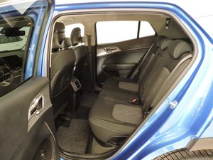 Kia Sportage 1.6 CRDI MHEV STYLE 2WD DCT - Foto 10