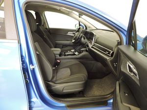 Kia Sportage 1.6 CRDI MHEV STYLE 2WD DCT - Foto 9