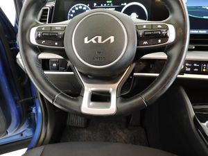 Kia Sportage 1.6 CRDI MHEV STYLE 2WD DCT - Foto 11