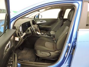 Kia Sportage 1.6 CRDI MHEV STYLE 2WD DCT - Foto 8