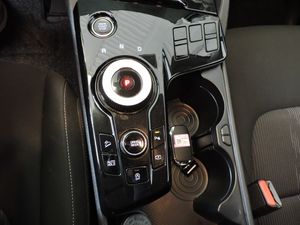 Kia Sportage 1.6 CRDI MHEV STYLE 2WD DCT - Foto 12