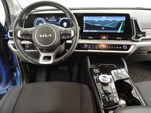 Kia Sportage 1.6 CRDI MHEV STYLE 2WD DCT - Foto 7