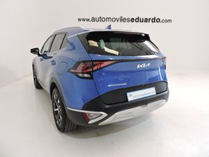 Kia Sportage 1.6 CRDI MHEV STYLE 2WD DCT - Foto 6