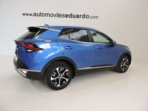 Kia Sportage 1.6 CRDI MHEV STYLE 2WD DCT - Foto 4