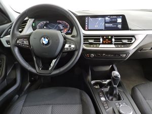 BMW Serie 1 118I ADVANTAGE - Foto 7