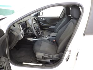 BMW Serie 1 118I ADVANTAGE - Foto 8