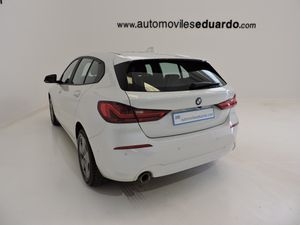 BMW Serie 1 118I ADVANTAGE - Foto 6