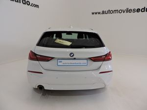 BMW Serie 1 118I ADVANTAGE - Foto 5