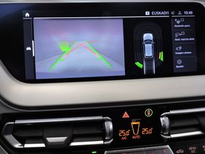 BMW Serie 1 118I ADVANTAGE - Foto 13