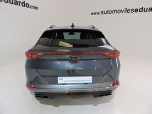 Cupra Formentor 1.5 TSI 110 kW (150 CV) DSG 7 vel. - Foto 5