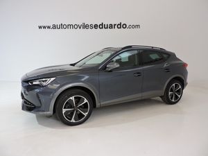 Cupra Formentor 1.5 TSI 110 kW (150 CV) DSG 7 vel. - Foto 2