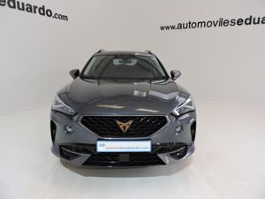 Cupra Formentor 1.5 TSI 110 kW (150 CV) DSG 7 vel. - Foto 3