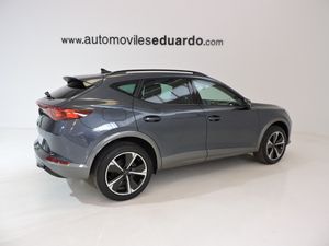 Cupra Formentor 1.5 TSI 110 kW (150 CV) DSG 7 vel. - Foto 4